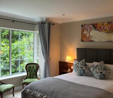 Killorglin House | The Grove Lodge Guesthouse
