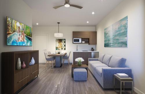 Four Corners Resort | The Grove Resort & Water Park Orlando