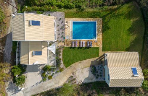 Velonades Villa | The Grove Villa