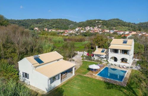 Velonades Villa | The Grove Villa