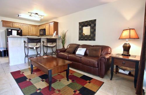 New Braunfels Apartment | The Guadalupe Escape