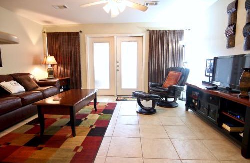 New Braunfels Apartment | The Guadalupe Escape