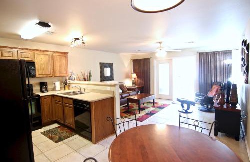 New Braunfels Apartment | The Guadalupe Escape