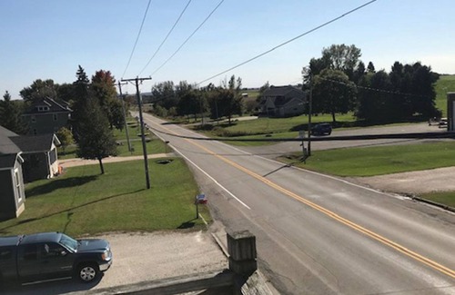 Mayville Bed & Breakfast | The Guest House at The Wisco An Old Fashioned Supper Club