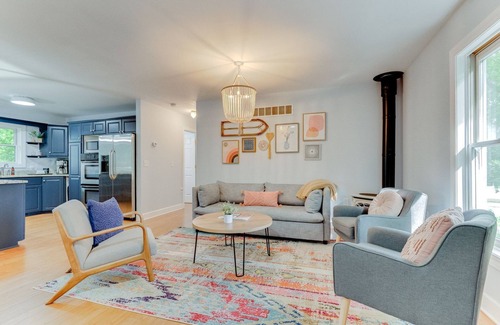 Excelsior Condo | The Guest House - Estate