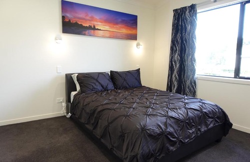 Tamahere House | The Guest House