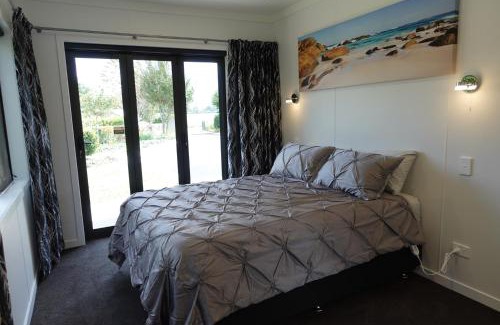 Tamahere House | The Guest House