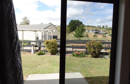Tamahere House | The Guest House