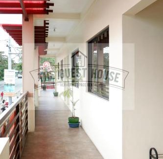 Lucena House | The Guest House