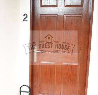 Lucena House | The Guest House