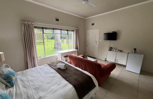 UPhongolo House | The Guest House Pongola
