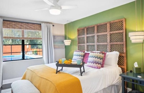 Dade City Other | The Guesthouse at 3 Ponds Farm