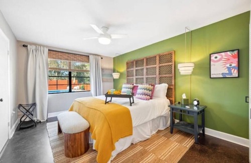 Dade City Other | The Guesthouse at 3 Ponds Farm