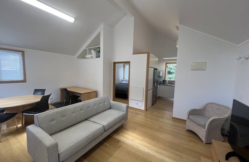 Campbells Bay House | The Guesthouse, Campbells Bay.