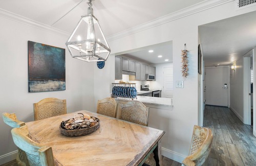Gulf Shores Condo | The Gulf Tower 9B by Liquid Life