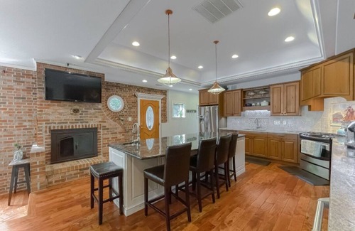 Dowell House | The Gull Cottage