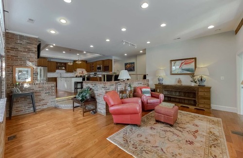 Dowell House | The Gull Cottage