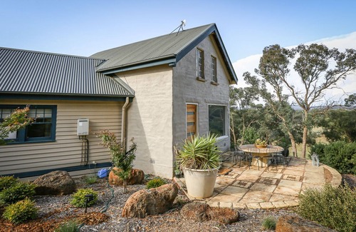 Smiths Gully House | The Gully - Best BNB in the Yarra Valley