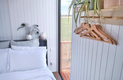 Hallett House | The Gums Cottage by Tiny Away