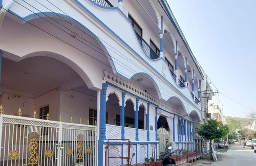 Lake Pichola Apartment | The Gunjan Villa Palace