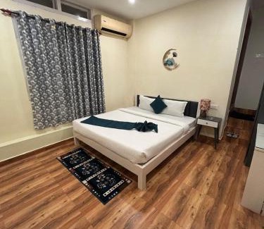 Sualkuchi House | The Guwahati Inn