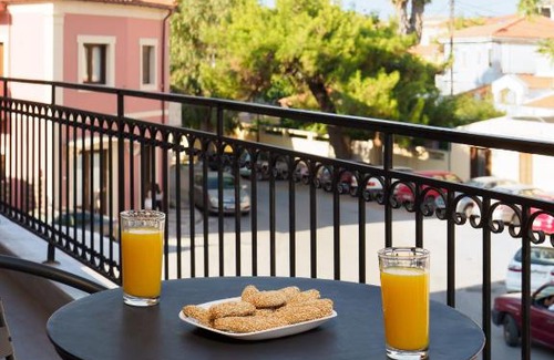 Archanes Apartment | The H Experience - The Good Life Archanes - Free parking
