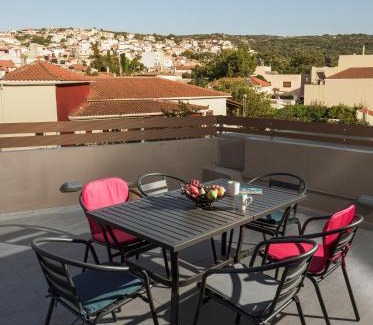 Archanes Apartment | The H Experience - The Good Life Archanes - Free parking