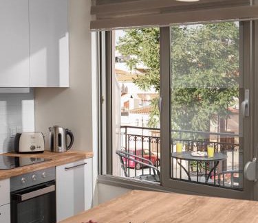 Archanes Apartment | The H Experience - The Good Life Archanes - Free parking