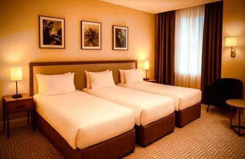 Barnet Hotel | The Hadley Hotel