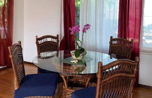 Kapaa House | The Hale at Ohi'a Kai, upstairs unit, TVNCU#1355