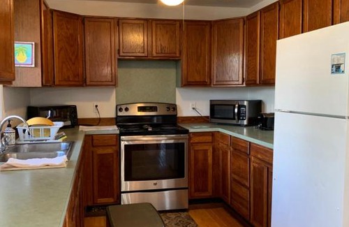 Kapaa House | The Hale at Ohi'a Kai, upstairs unit, TVNCU#1355