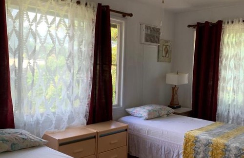Kapaa House | The Hale at Ohi'a Kai, upstairs unit, TVNCU#1355