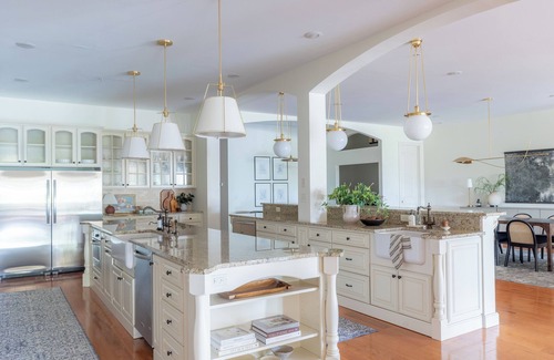 Saint Joseph House | "The Hamilton" at Silver Beach