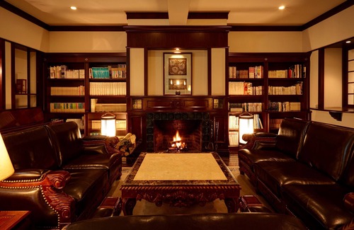Ureshino Hotel | The Hamilton Ureshino