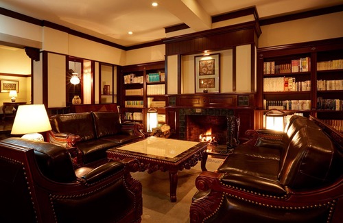 Ureshino Hotel | The Hamilton Ureshino