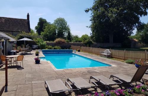 Olney House | The Hamlet