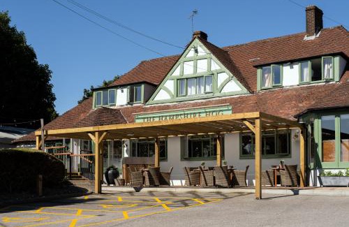 Clanfield Hotel | The Hampshire Hog