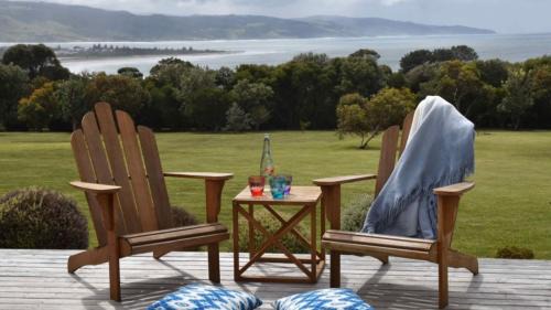 Marengo House | The Hamptons at Marengo