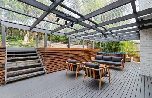 Forresters Beach House | The Hamptons beach house