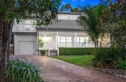 Forresters Beach House | The Hamptons beach house