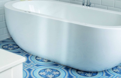 Stationsbuurt Noord Bed & Breakfast | The Hamptons Boutique B&B