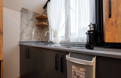 Avcilar Apartment | The Han YK