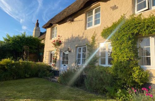 Liverton Apartment | The Hangmans Cottage