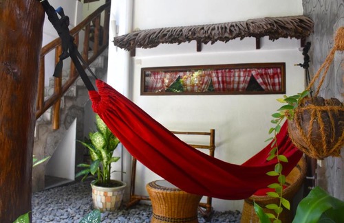 Bukit Lawang Hotel | The Hangout@ EcoTravel