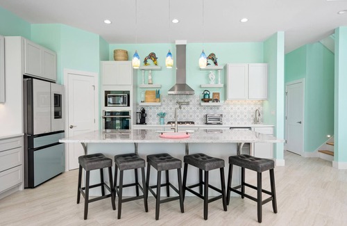 Rockport House | The Hangry Pelican