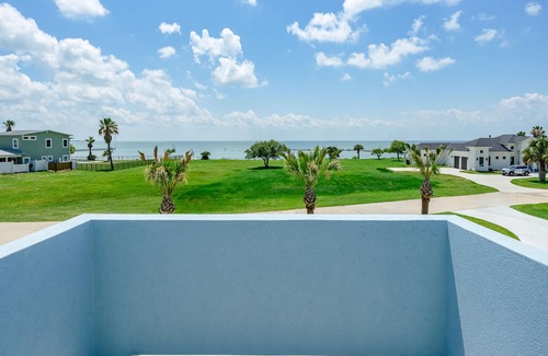 Rockport House | The Hangry Pelican