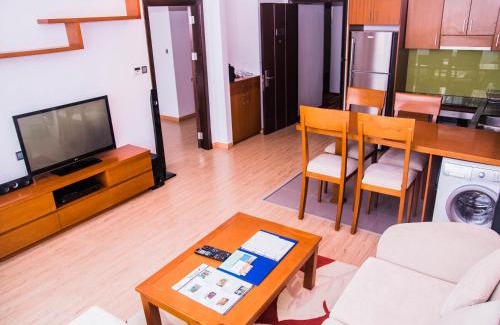 Yen Phu Hotel | The Hanoi Club Hotel & Residences