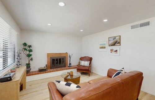 Groves Lincoln Park House | The Happy Hacienda
