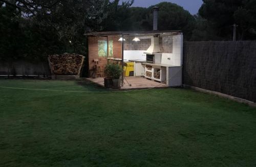 Terrafortuna House | The Happy House