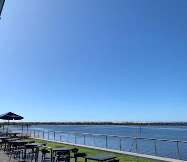 Harrington Hotel | The Happy Pelican Harrington Hotel